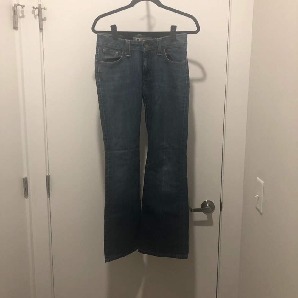 Gap Jeans - Dark Blue